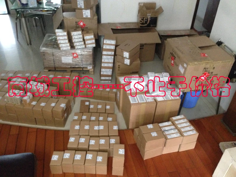 

AB 1769-PB4 FACTORY SEALED