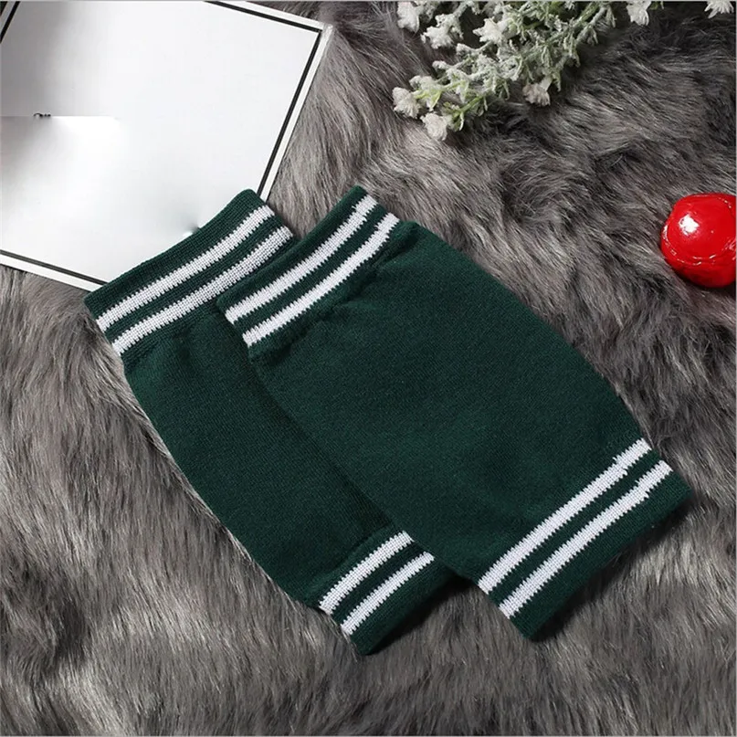 Knee Protector Baby Children kids Socks Outdoor Sports Cycling Protection Student Safety Knee Pads Leg Warmers rodilleras #3j19 (7)