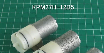 

1PCS Imported micro air pump KPM27H-12B5,DC 12V inflator,force pump