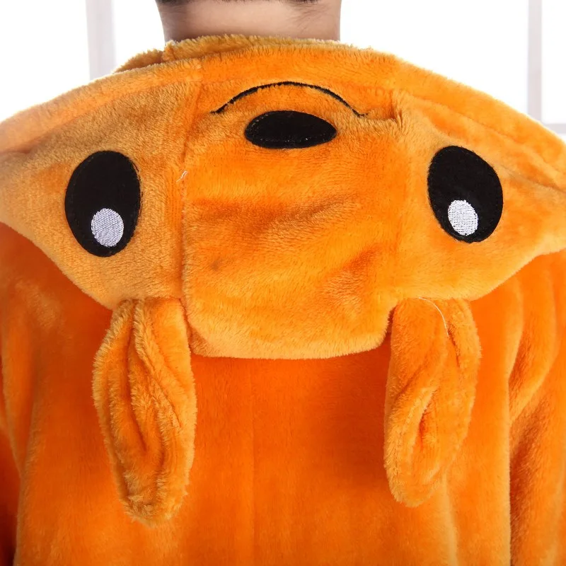 kangaroo Overalls Jumpsuit Kids Pijama Pockets Children Cosplay Costume Kigurumi Onesie Blanket Sleepers Pajama Hips winter paja kangaroo Overalls Jumpsuit Kids Pijama Pockets Children Cosplay Costume Kigurumi Onesie Blanket Sleepers Pajama Hips winter paja