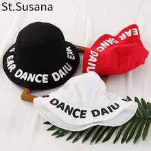 St. Susana/ Новое поступление, детская шапка, модная весенняя Панама, шапки унисекс для мальчиков и девочек, Пляжные шапки, детская повседневная Кепка, товар 0123H02