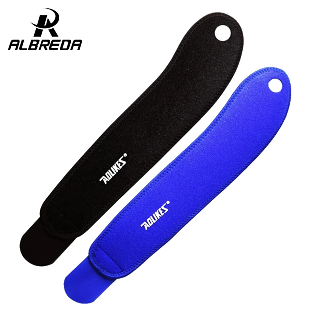 RODEX gym wrist bands sports wristband wrist support straps wraps for font b weight b font