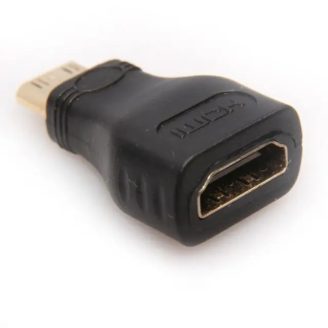 CARPRIE 3M 3в1 HDMI к HDMI/мини/микро-адаптер HDMI кабель комплект HD для планшетных ПК ТВ Прямая поставка