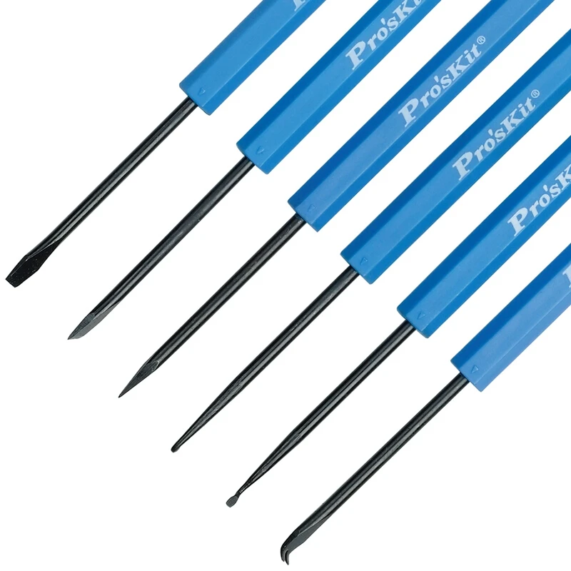 Pro'sKit DP 3616 инструменты для пайки вспомогательный инструмент паяльник|Сварочные