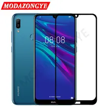 Защитное стекло для экрана huawei Y6 из закаленного стекла для huawei Y6 MRD-LX1 MRD-LX1F Y 6 Y6Pro