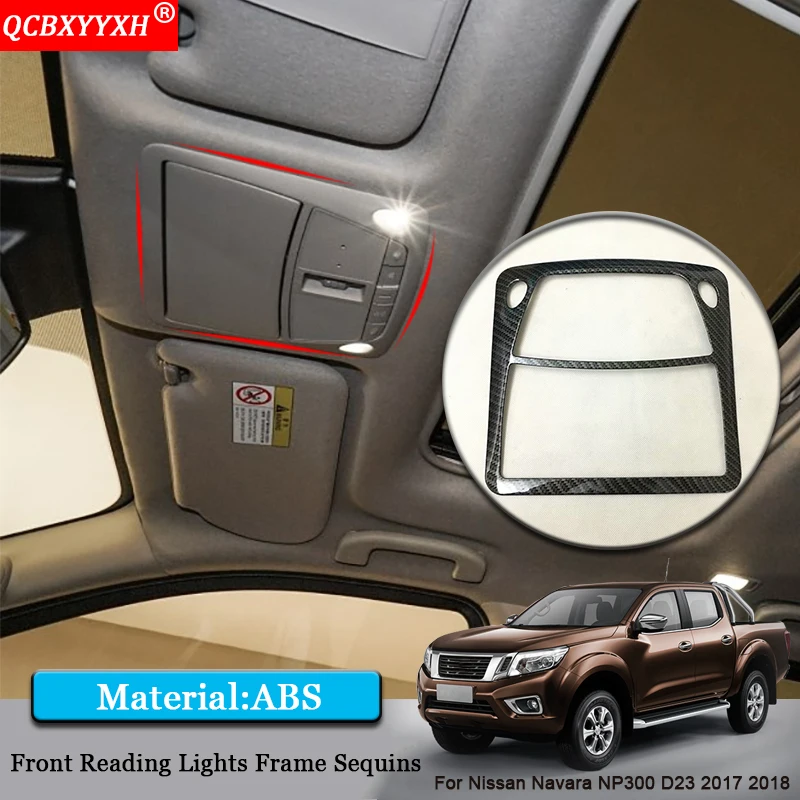 CARAV 11-575 fascia panel installation kit for NISSAN NP300 NAVARA Pianolack