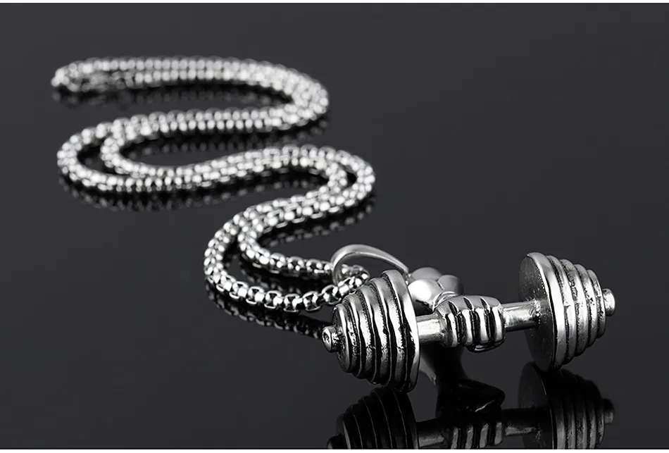 8-necklace men