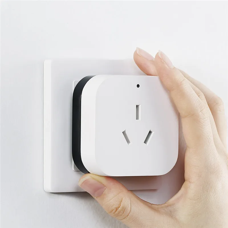 Xiaomi Aqara ZiGBee WiFi беспроводной ключ настенный выключатель кондиционер компаньон