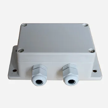 

485 Communication Weighing Sensor AD Acquisition Module Sealed Waterproof AD Module AD Acquisition Module