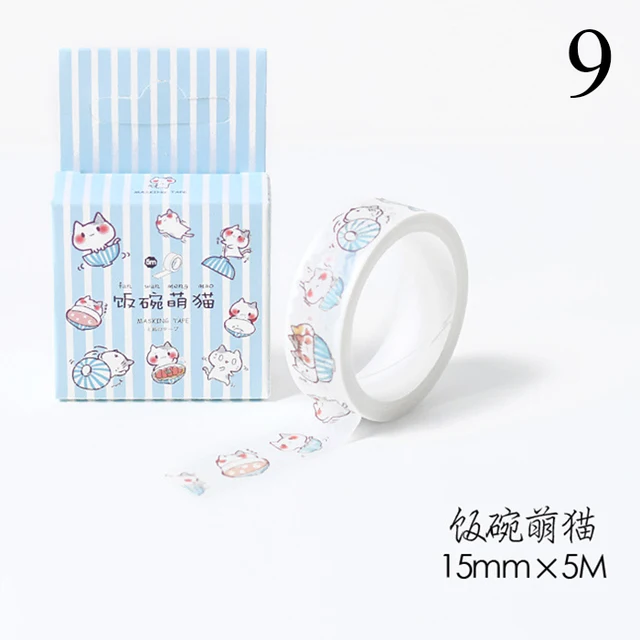 15mm-5m-Criativa-Shiba-Dog-Cat-Animals-P