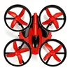 Eachine E010 Mini Drone 2.4G 4CH 6 Axis 3D Headless Mode Memory Function RC Quadcopter RTF Tiny Gift Present Kid Toys ► Photo 3/6