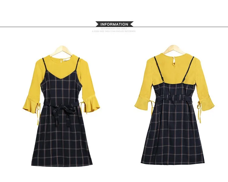 Women-Winter-Knitted-Set-Skirt-and-harajuku-Blouses-Women-Set-spring-2017-Plaid-Fashion-Women-New-2-piece-Set-Skirt_13