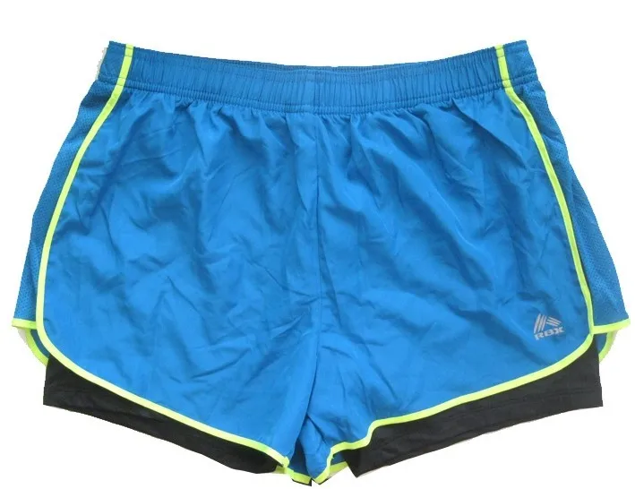 Shorts women's running tape inner lining fitness beach 30 sports shorts