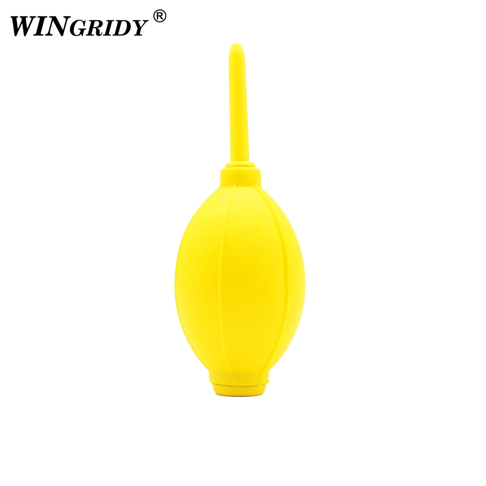 WINGRIDY Air Blower Dust Blower Cleaner Rubber Pump Dust