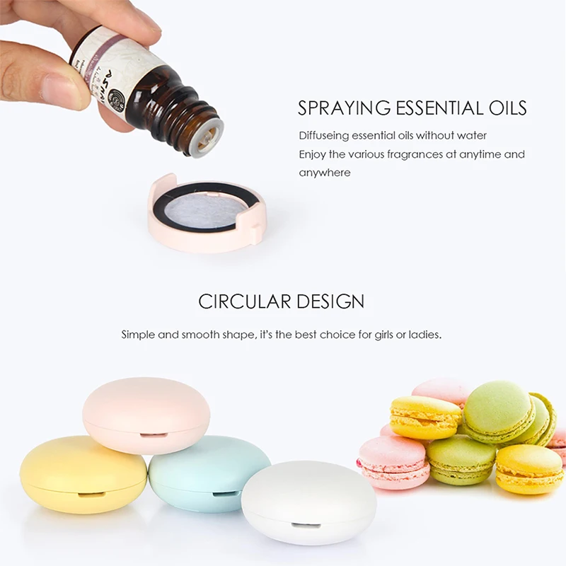Meeta Mini Aroma Diffuser F506 (6)