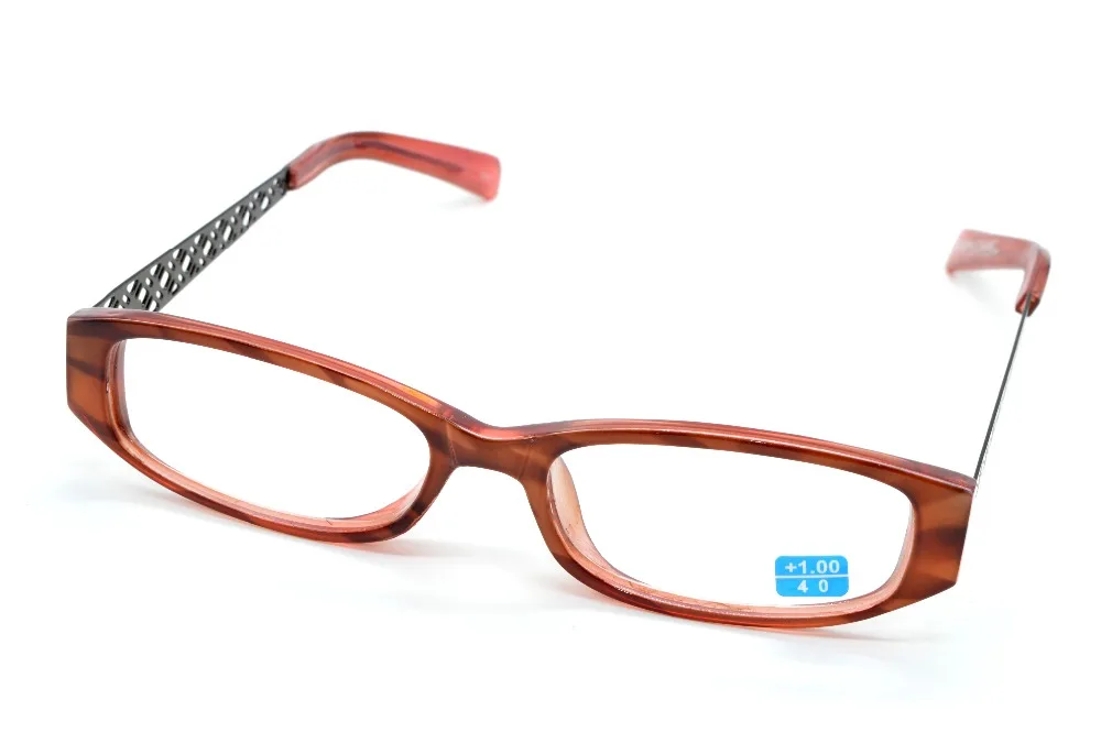 Compra delgado gafas de lectura online al por mayor de