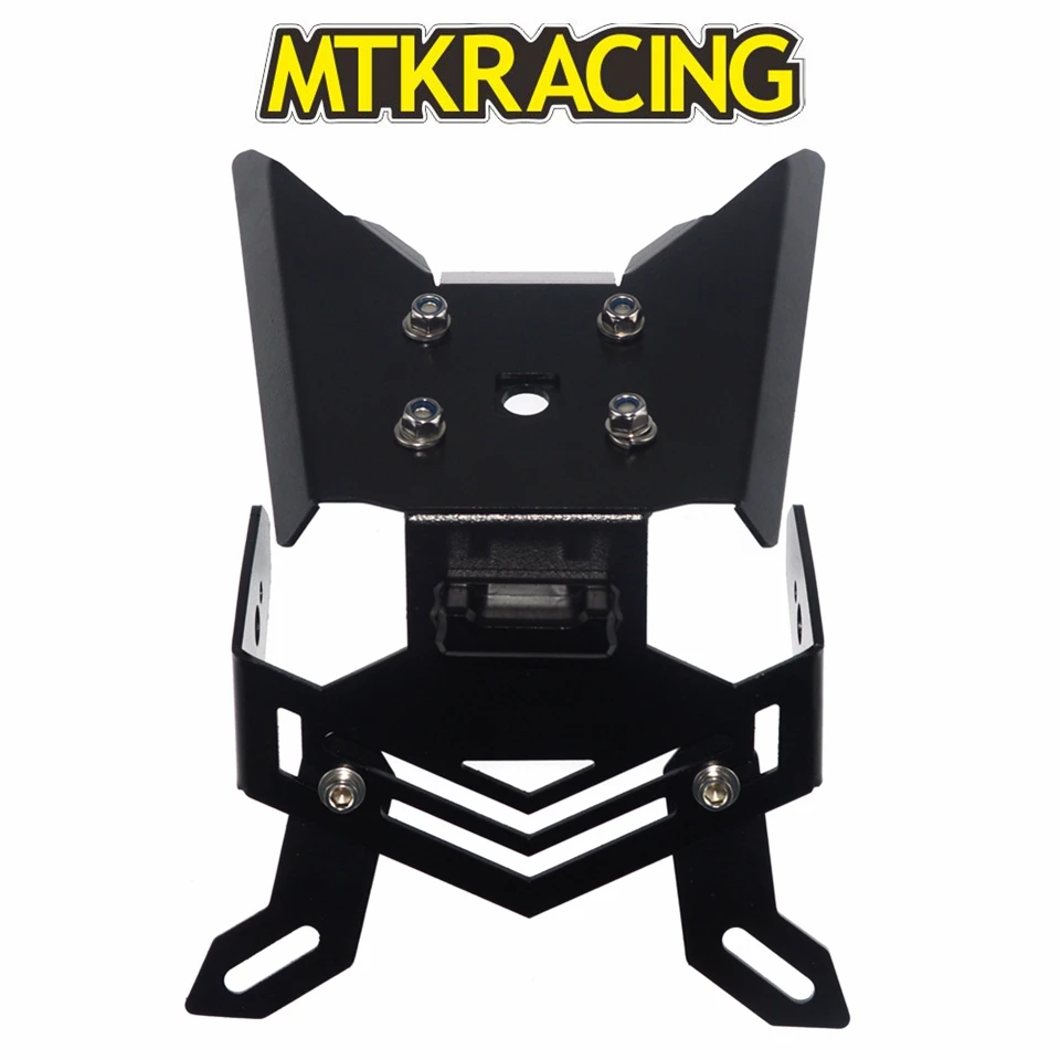 

MTKRACING Motorcycle accessories rear tailstock bracket For KTM Duke 390 2018-2019