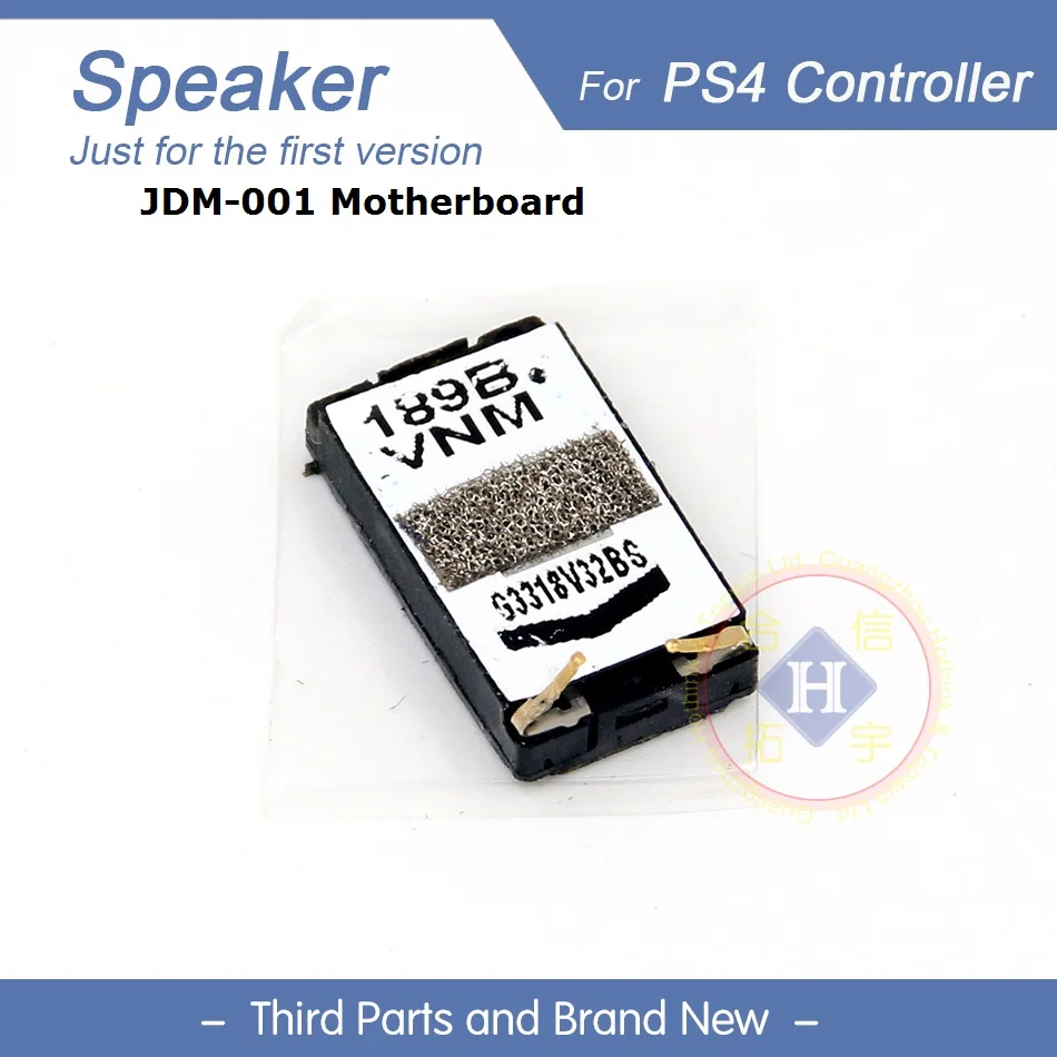 HOTHINK10pcslotReplacementSpeakerforPlaystation4PS4Controller