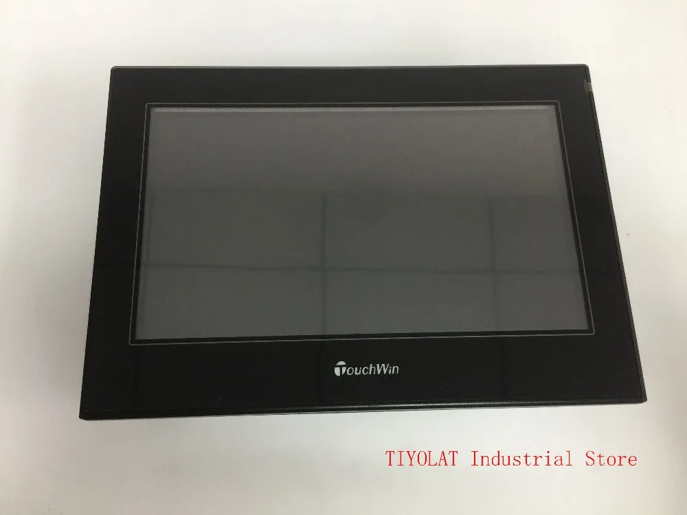 TGA63 MT XINJE 10 1 дюймов 1024*768 HMI Сенсорный экран Новый в коробке|Контроллер с ЧПУ| |