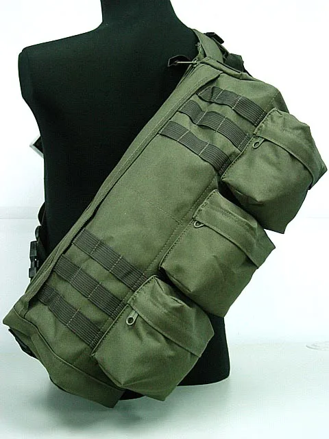 Transformers Molle font b Tactical b font Shoulder Go Pack Bag CB OD BK ACU CB