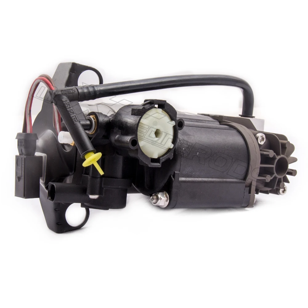 Пневматическая подвеска компрессор насос Airmatic для Mercedes W220 W211 W219 E550 S500 0025427619 2113200304