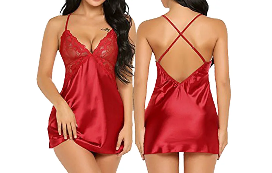 Women Lingerie