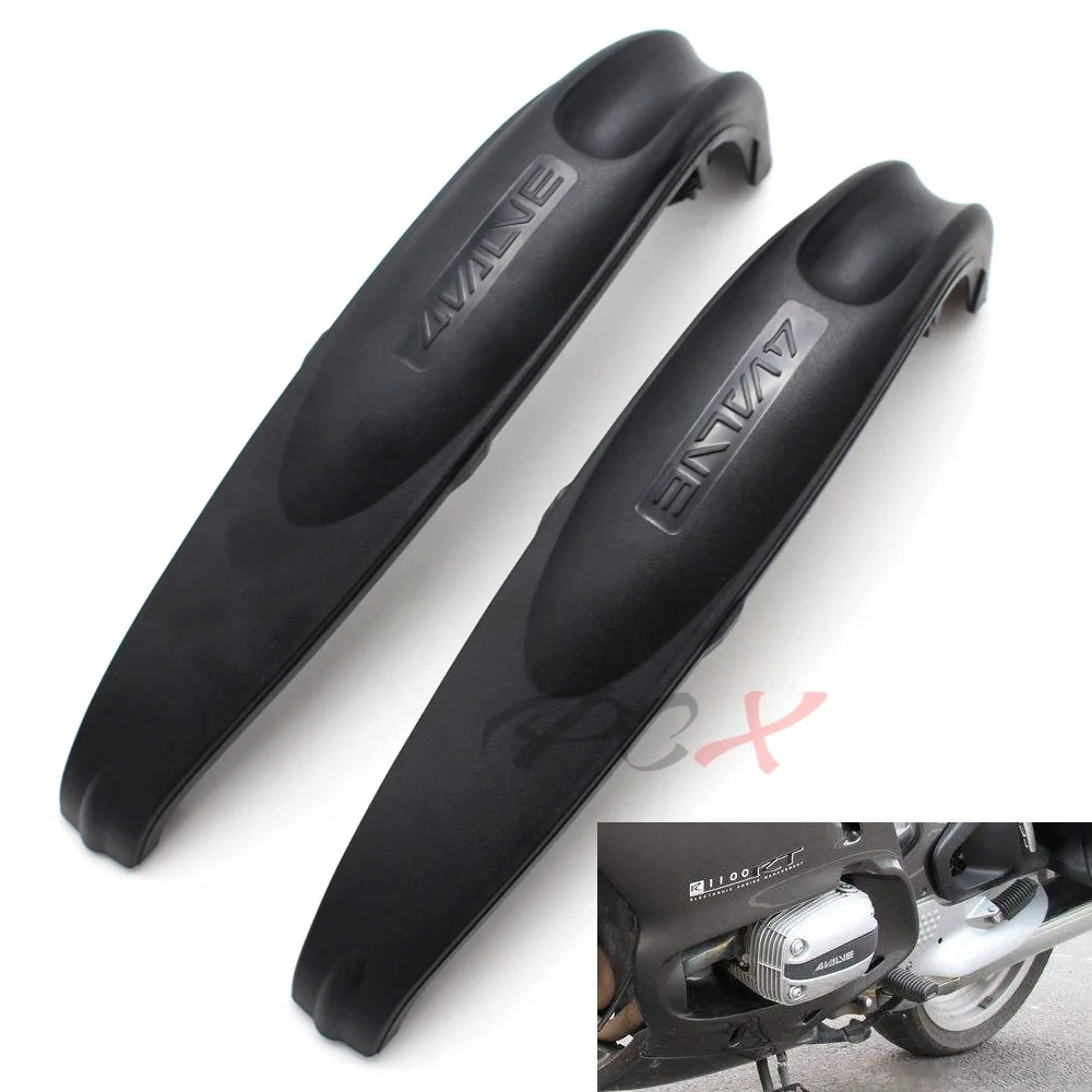 Для BMW R850RT R850GS R850R R1100GS R1100RT R1100RS R1100R R1100S R1150GS ADV R1150RT крышка свечи зажигания|Накладки