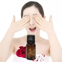 Высококачественное 1 растворимое в воде чистая Роза эфирное масло для ароматерапии уход за кожей женщин эфирное масло 10 мл