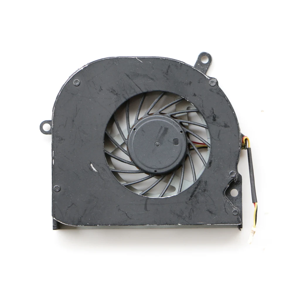 New Cpu Cooler Fan For Dell Studio 15z 1569 P06f Cpu Cooling Fan 49rm6fawi00 Xidi Dfs531005mc0t F9j2 Cn 0d355p D355p Cpu Fan Cooling Fanfan Cooling Aliexpress