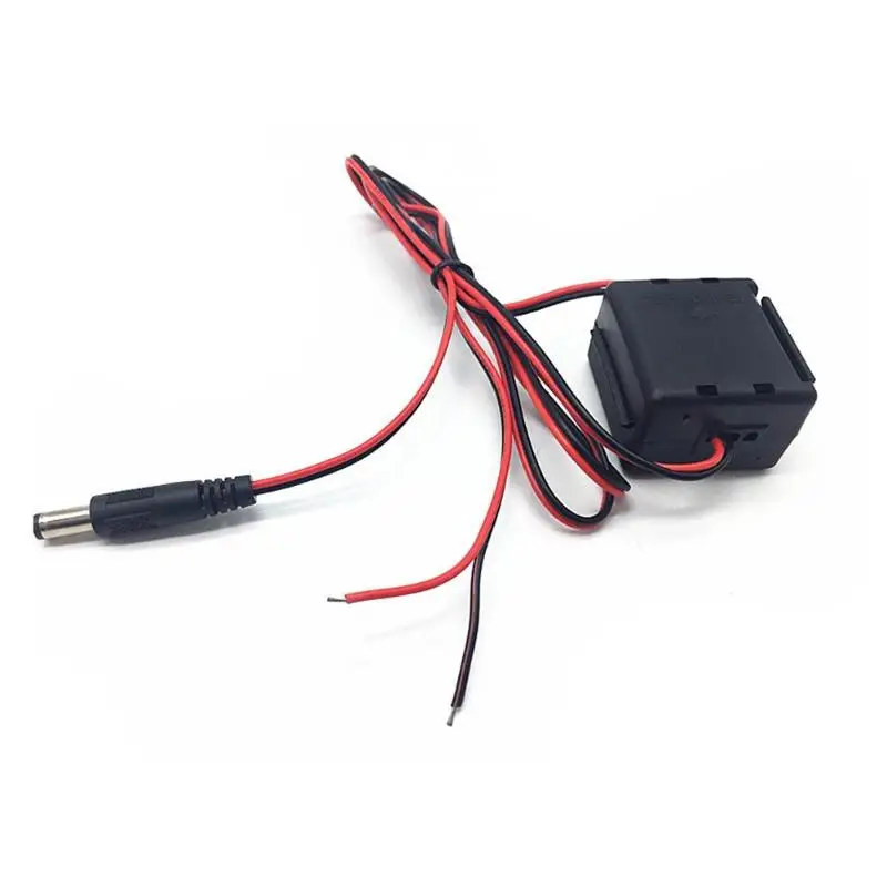 24V To 12V 6Amp DC-DC Power Supply Converter Truck Caravan