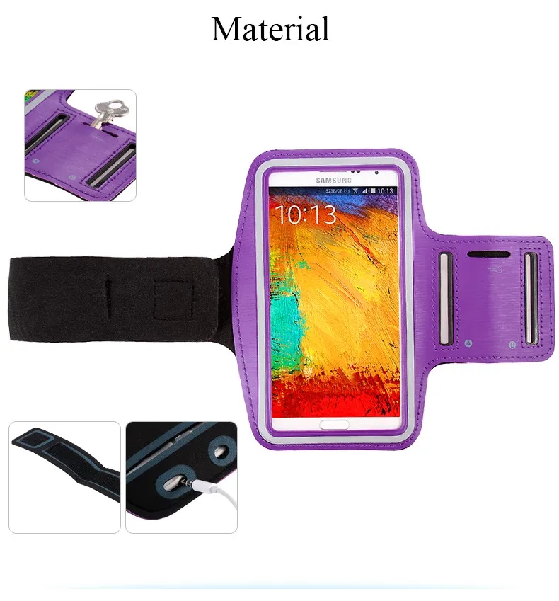 For Samsung Galaxy Note 1 2 3 4 5  (3)