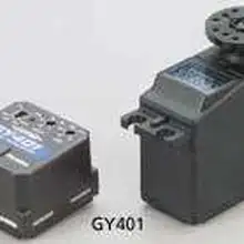 Таро FUTABA GY401+ S9254 FP-008296/Futaba GY611+ S9256 FP-010408 GYROS костюм