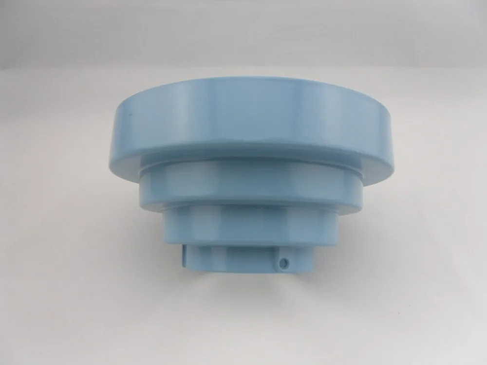 

Super High Gain Conical Scalar Ring use with C Band LNB for Ku Band LNB/1.2m Satellite Dish antenna