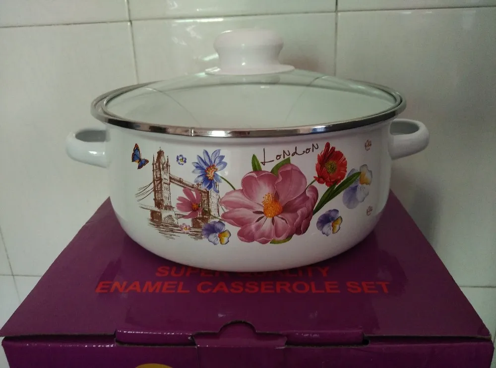 trabalho mini cozinhar pan agradável bueatiful
