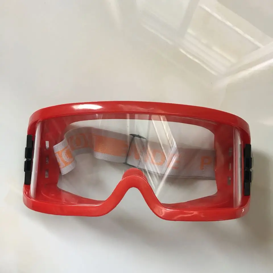 

Safety Goggles Windproof Tactical Goggles High Quality Anti-Shock and Dust Industrial Labor Protective Glasses Outdoor Riding