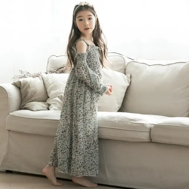 Beach Party Dress for Teens
