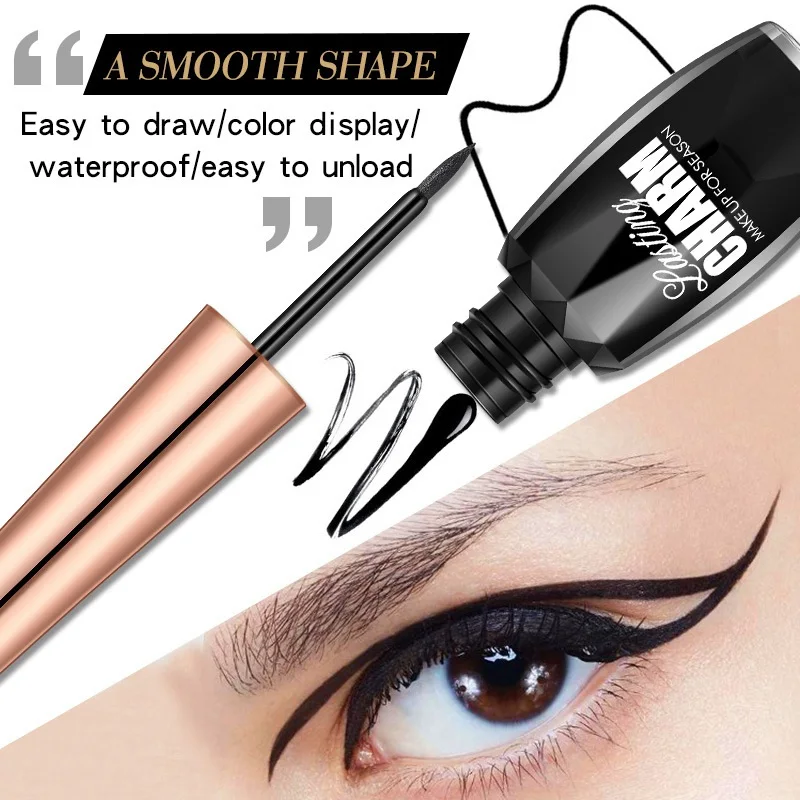 Buy Eye Liners Cosmetics for Women Pigment Liquid