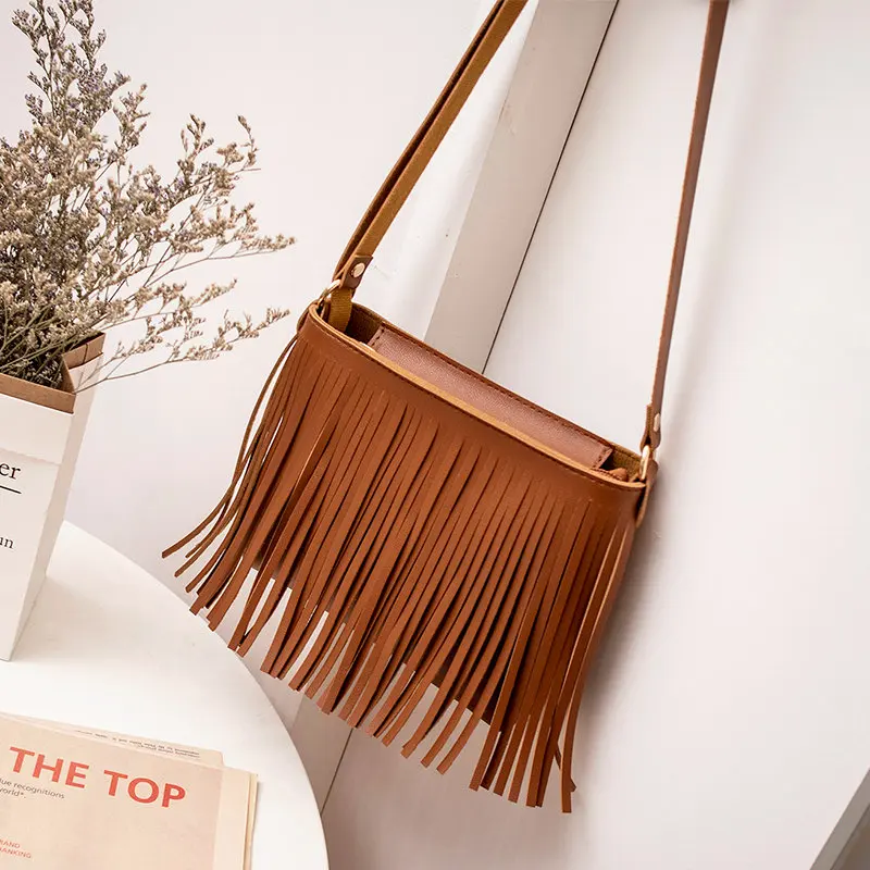  Fashion 2020 New Casual Girls Ladies Hot Sales Women's Bags Shoulder Purse New Product Messenger Ta - 32994923066