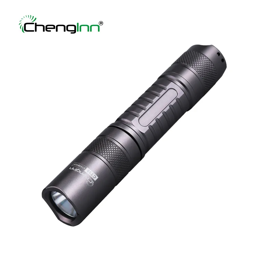 

Powerful Convoy Military tactical Flashlight IPX8 lanterna tatica diving led torch SOS Strobe Self Defense flashlight Chenglnn