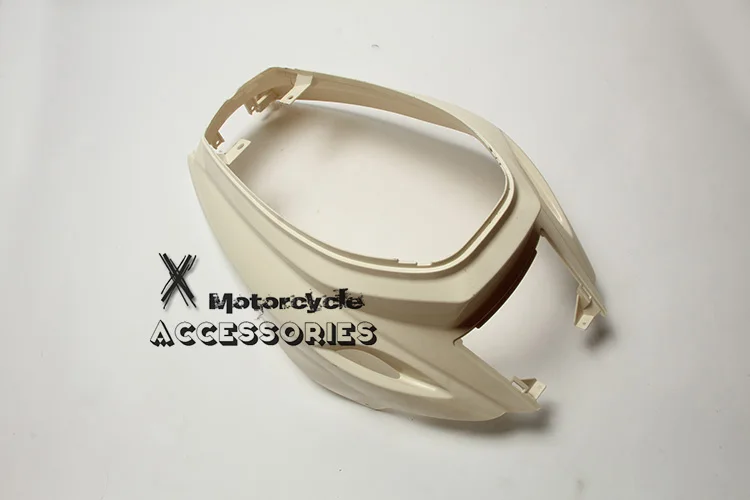 MOTORCYCLE PARTS ACCESSORIES PLASTIC FOR MBK 50 BOSSTER HEADLIGHT FRONT