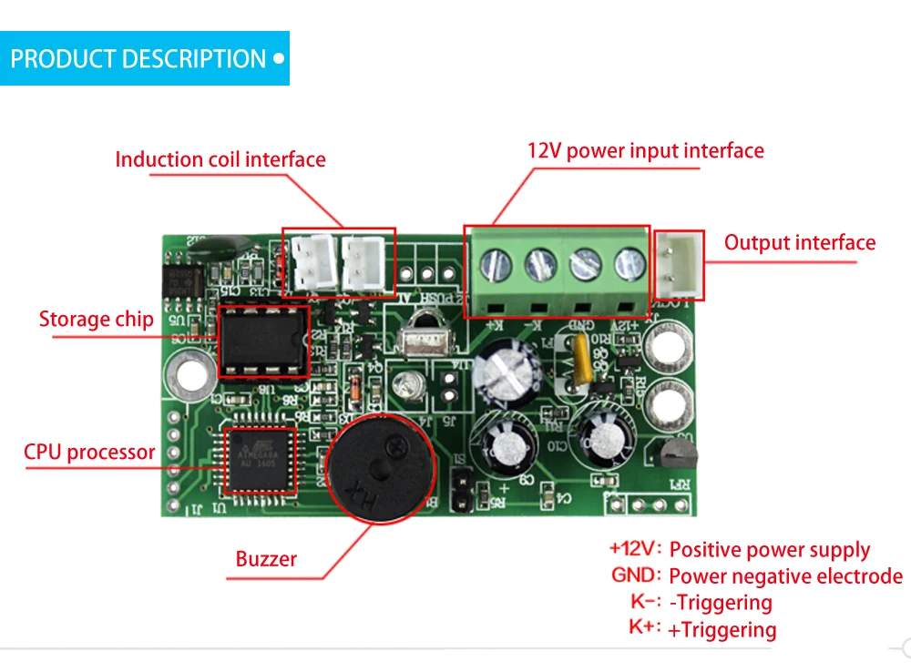 High Quality Segurança e Proteção