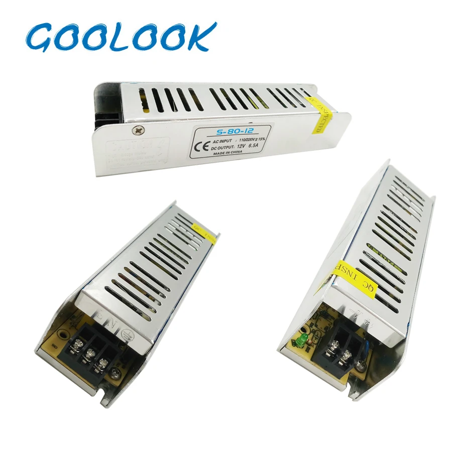 Transformadores de Iluminação 12 v led transformer power Características : eu us