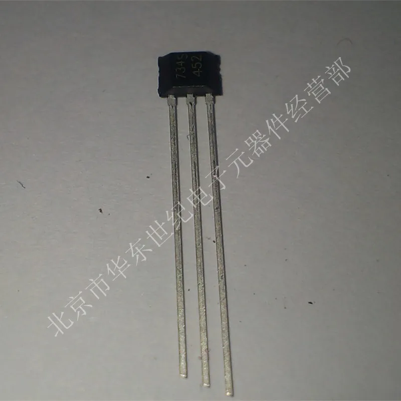 

TLE4945-2L P-SSO-3-2