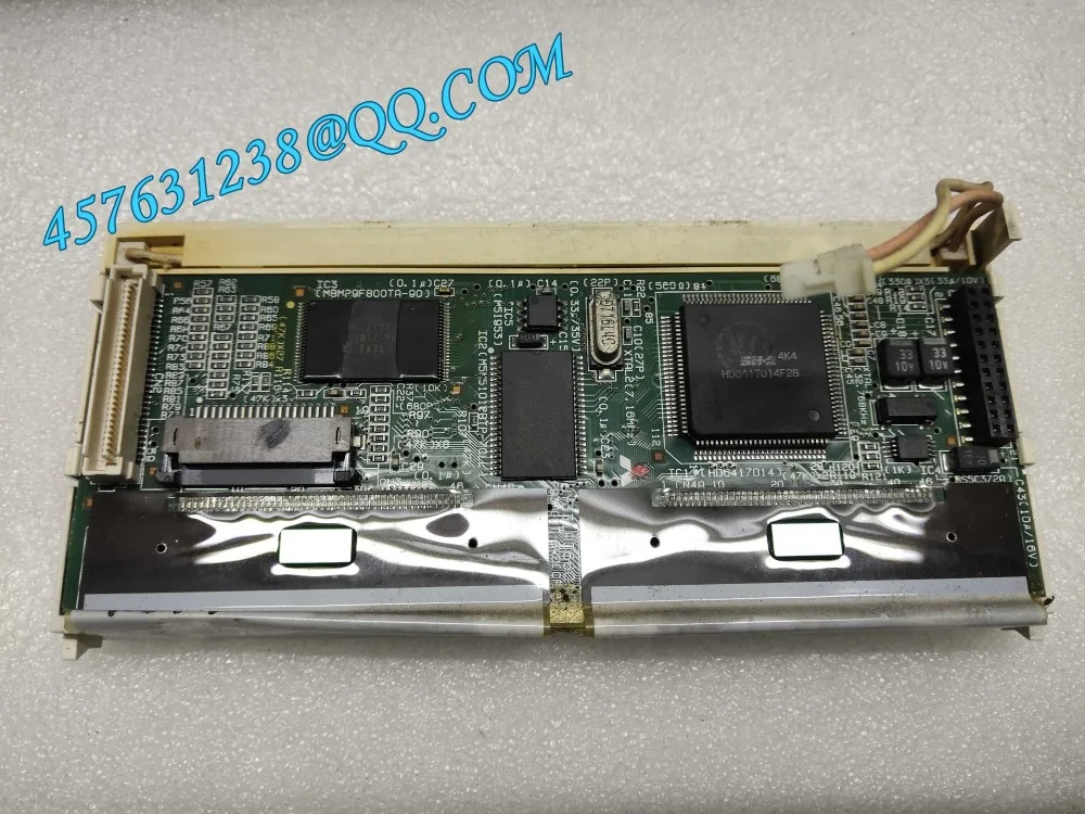 F930GOT-BWD-C LCD 1