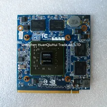 Для acer Aspire 5720G 5920G 5520 5920 ноутбук nVidia GeForce 8600M GS G86-770-A2 MXM II DDR2 512MB graphics VGA Видеокарта