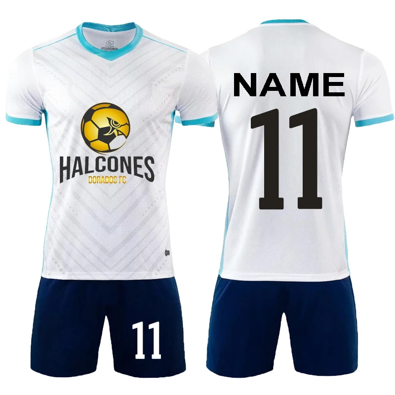 

Men & Kid Football Kits customize Jerseys Soccer blank survetement Football Shirt Set Futbol Training Uniforms set De Foot short