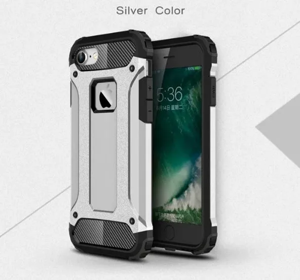

Hybrid Case for IPhone X XR XS MAX 8 7 6 Plus 5 Samsung Galaxy S8 S9 Plus Note 9 S7 Edge Cases Hard Back Cover Armor Protector