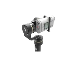 Free Shipping Feiyu Tech G4 GS Gimbal 3-Axis Brushless Gimbal For Sony HDR-AZ1VR FDR-X1000V AS Series Sport Auction Camera