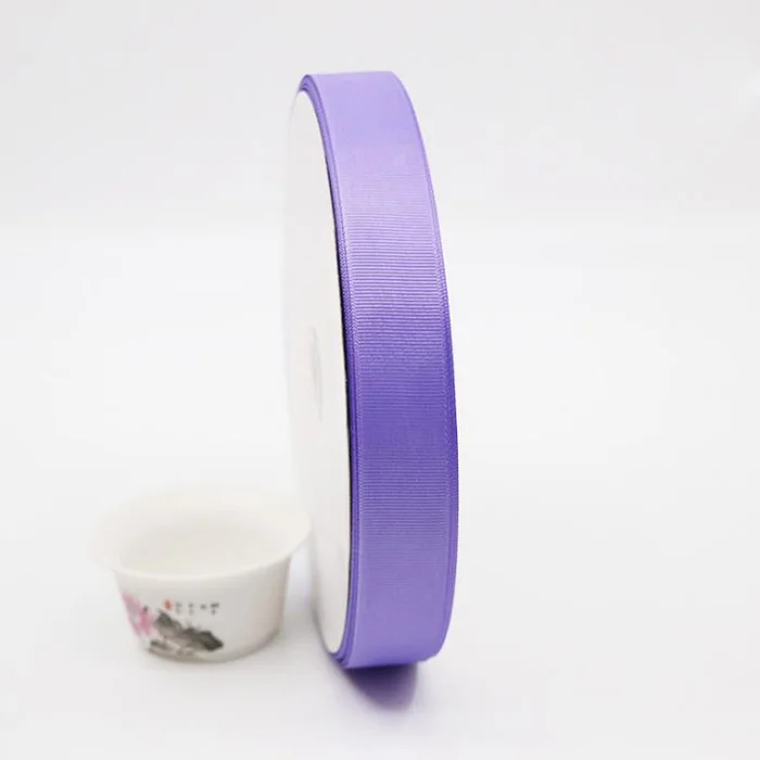 light purple Grosgrain Ribbon