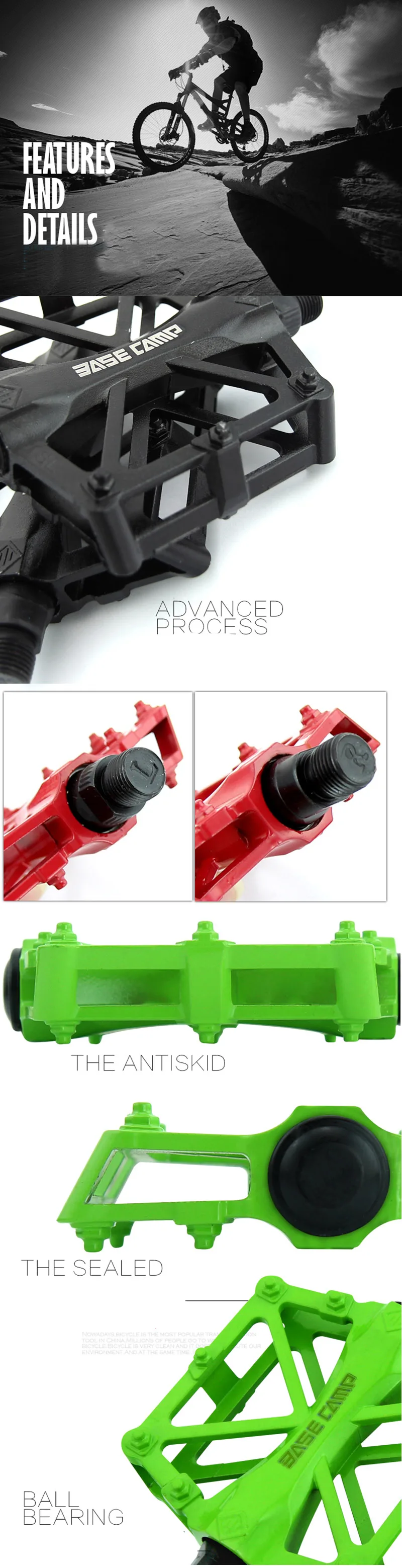 bicycle pedal 3